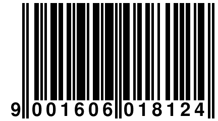 9 001606 018124