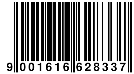9 001616 628337