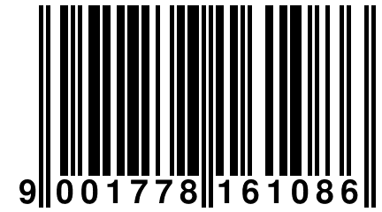 9 001778 161086