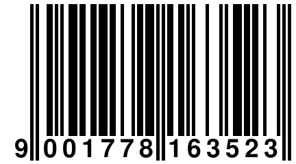 9 001778 163523