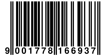 9 001778 166937