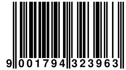 9 001794 323963