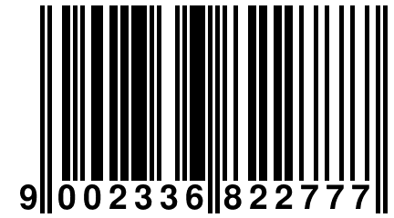 9 002336 822777