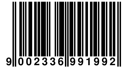 9 002336 991992