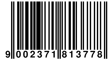 9 002371 813778