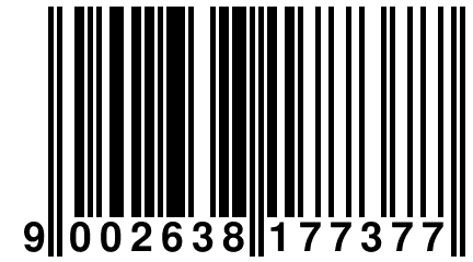 9 002638 177377