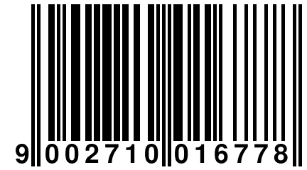 9 002710 016778