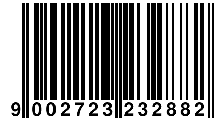 9 002723 232882