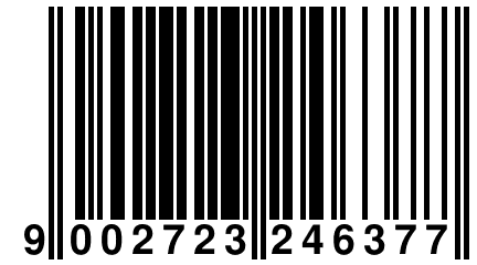 9 002723 246377