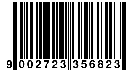 9 002723 356823