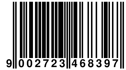 9 002723 468397