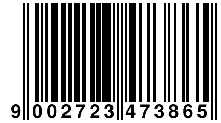 9 002723 473865