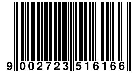 9 002723 516166