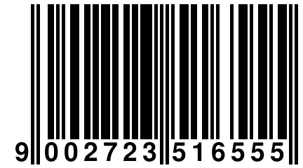 9 002723 516555