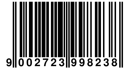 9 002723 998238