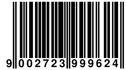 9 002723 999624