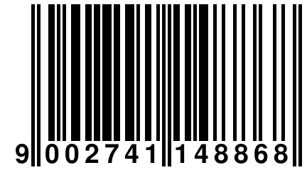 9 002741 148868