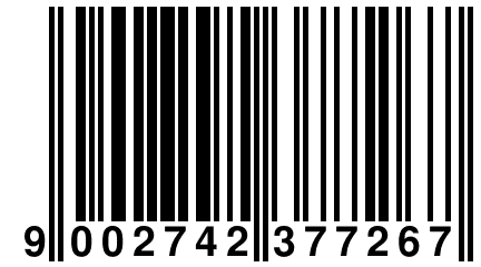 9 002742 377267