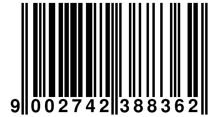 9 002742 388362