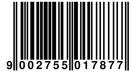 9 002755 017877