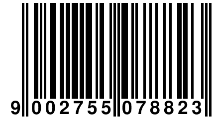 9 002755 078823