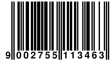 9 002755 113463