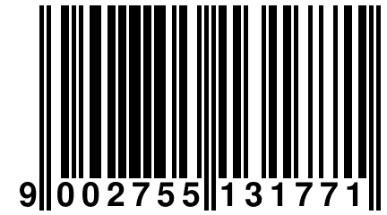 9 002755 131771