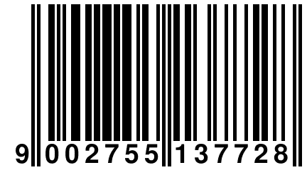 9 002755 137728