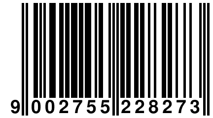 9 002755 228273