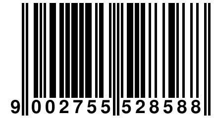 9 002755 528588