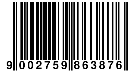 9 002759 863876