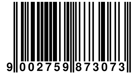 9 002759 873073