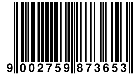 9 002759 873653