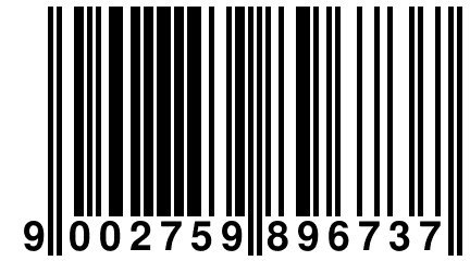 9 002759 896737