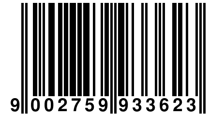 9 002759 933623