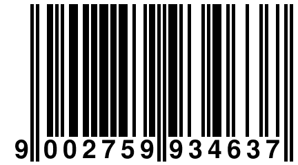 9 002759 934637