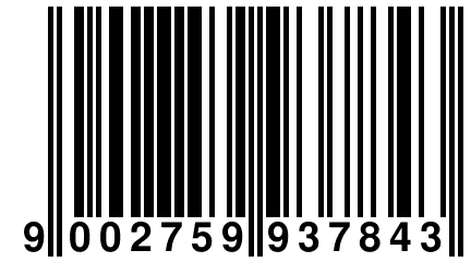 9 002759 937843