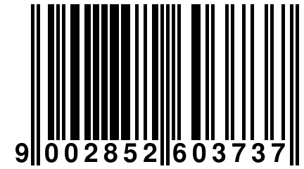 9 002852 603737