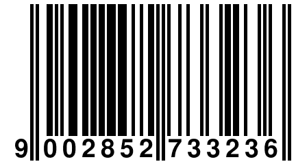 9 002852 733236