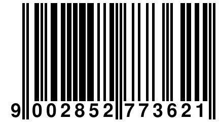 9 002852 773621