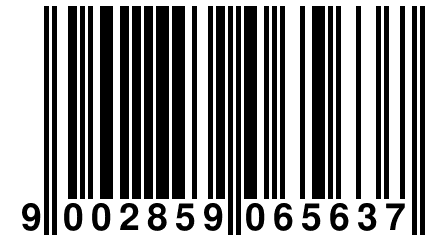 9 002859 065637