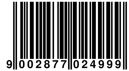 9 002877 024999