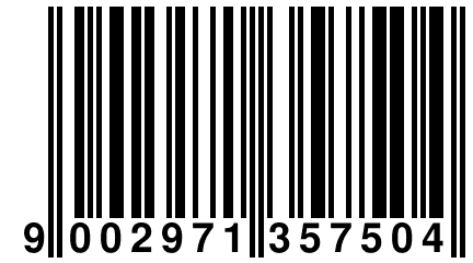 9 002971 357504