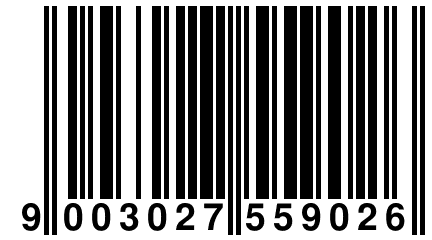 9 003027 559026