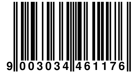 9 003034 461176