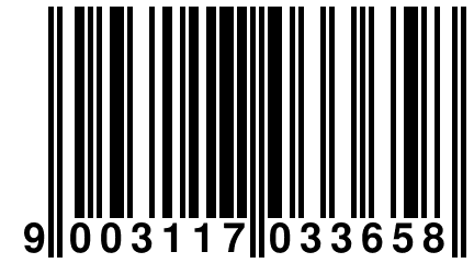 9 003117 033658