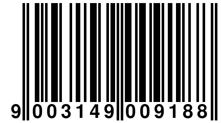 9 003149 009188