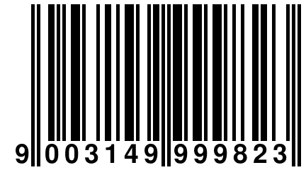 9 003149 999823