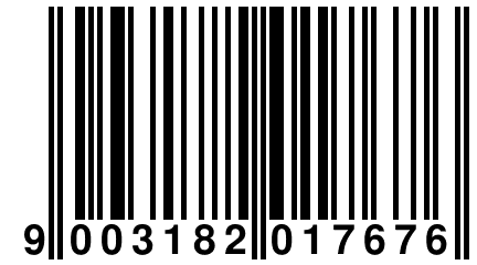 9 003182 017676