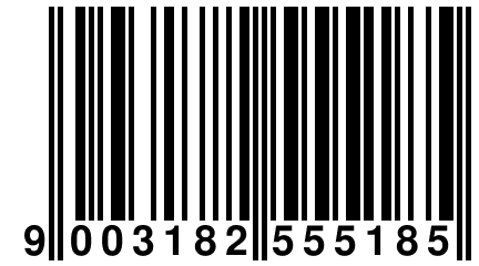 9 003182 555185